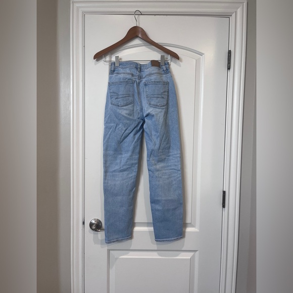 American Eagle Outfitters Stretch Jeans - Picture 2 of 7